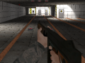 खेल Weapons Simulator Submachine Gun - Indoor