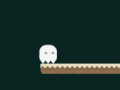 खेल Falling Ghost