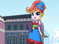 खेल Equestria Girls Avatar Maker