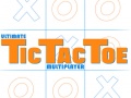 खेल Tic Tac Toe Multiplayer