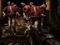 खेल Zombie Shooter 3d