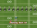 खेल Running Back Dx