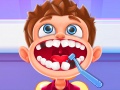 खेल Little Dentist