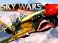 खेल Sky Wars