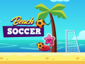 खेल Beach Soccer