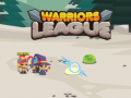 खेल Warriors League