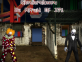 खेल Slender Clown: Be Afraid Of It