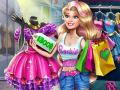 खेल Fashionista Realife Shopping