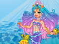 खेल Editor`s Pick  Mermaid