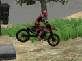 खेल Bike Trials Junkyard I