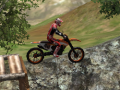 खेल Bike Trials Offroad II