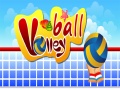 खेल Volley Ball