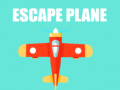 खेल Escape Plane