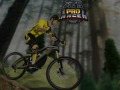 खेल MTB Pro Racer