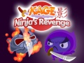 खेल Kage Ninjas Revenge