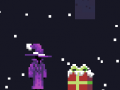 खेल Hat Wizard Christmas