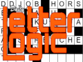 खेल Daily Letter Logic