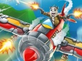 खेल Panda Commander Air Combat