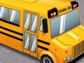 खेल Ride The Bus Simulator