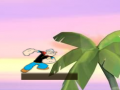 खेल Popeye Adventure
