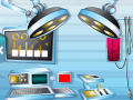 खेल Surgery Room escape