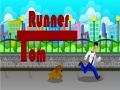 खेल Runner Tom 