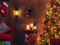 खेल Christmas Rooms Differences