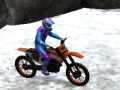 खेल Bike Trials Winter I