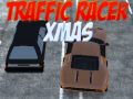 खेल Traffic Racer Xmas