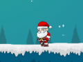 खेल Jump Santa Jump