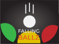 खेल Falling Ballz