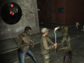 खेल Heavy Combat: Zombies