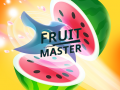 खेल Fruit Master 