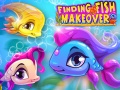 खेल Fish Makeover