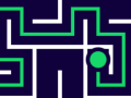 खेल Maze