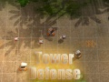 खेल Tower Defense