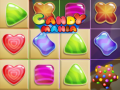 खेल Candy Mania
