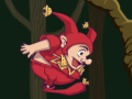 खेल Kick The Jester