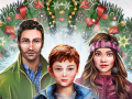 खेल Christmas Gathering