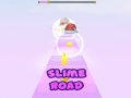 खेल Slime Road