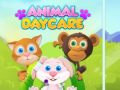 खेल Animal Daycare