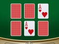 खेल Casino Cards Memory