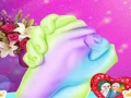 खेल Couple Hand Casting