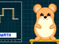 खेल Hamster Grid Subtraction