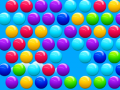 खेल Smarty Bubbles