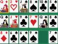 खेल Addiction Solitaire