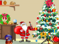 खेल Christmas Party Hidden Objects