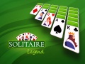 खेल Solitaire Legend