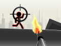 खेल Stickman War