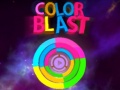 खेल Color Blast
